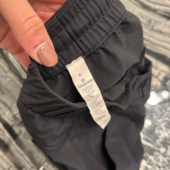 Lululemon shorts 3” - Picture 5 of 5